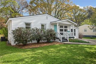 2735 Madison Street SE, Smyrna, GA 30080