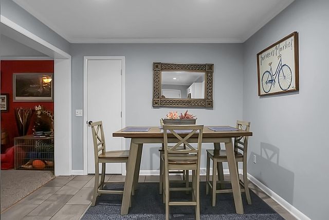 1256 Hillside Drive, Hanahan, SC 29410