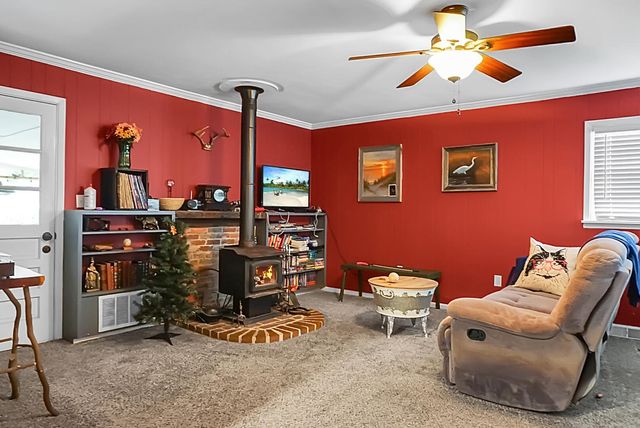 1256 Hillside Drive, Hanahan, SC 29410