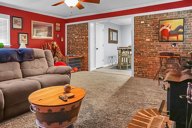 1256 Hillside Drive, Hanahan, SC 29410