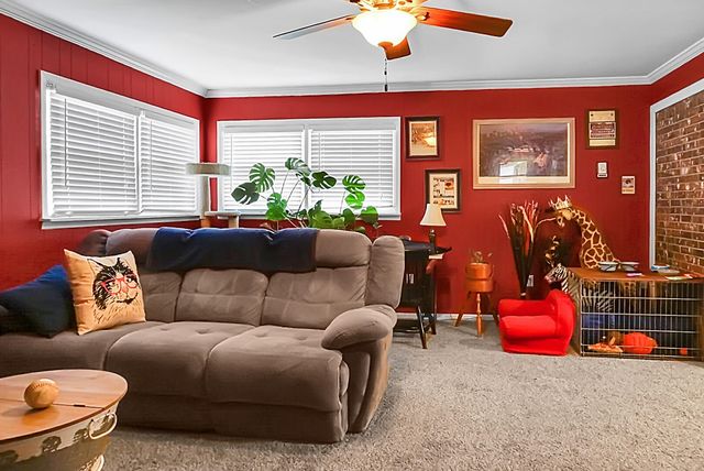 1256 Hillside Drive, Hanahan, SC 29410