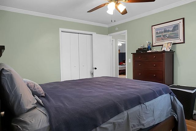 1256 Hillside Drive, Hanahan, SC 29410