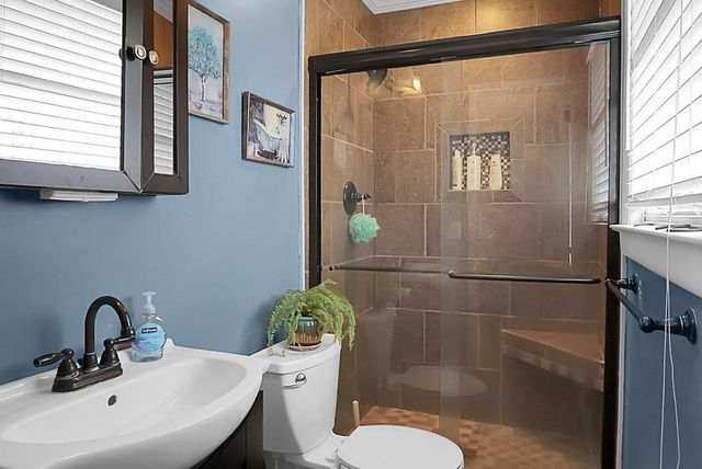 1256 Hillside Drive, Hanahan, SC 29410