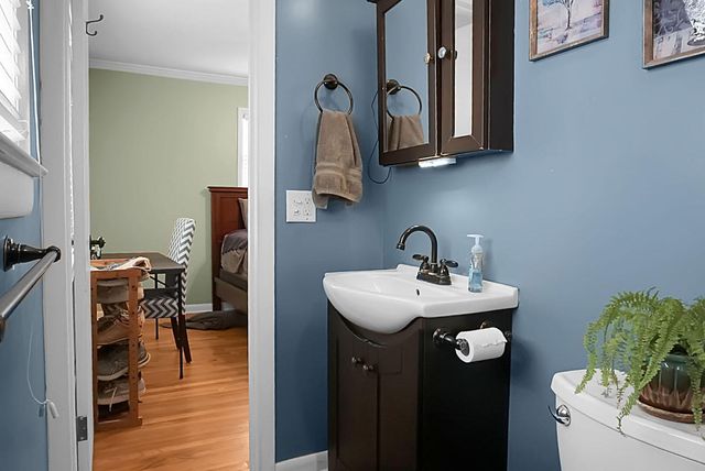 1256 Hillside Drive, Hanahan, SC 29410