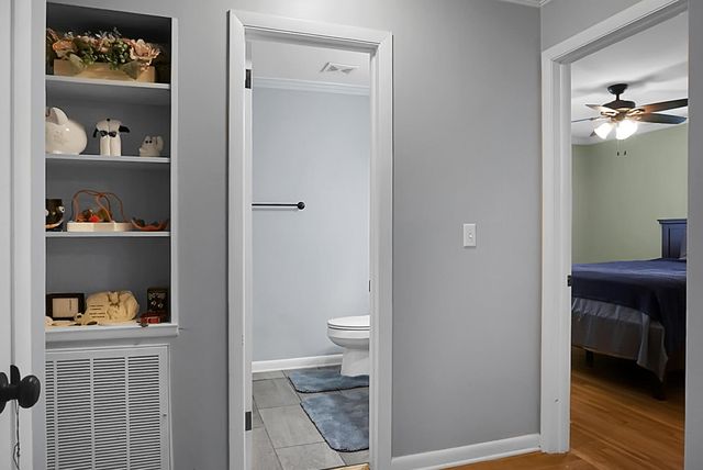 1256 Hillside Drive, Hanahan, SC 29410