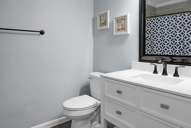 1256 Hillside Drive, Hanahan, SC 29410