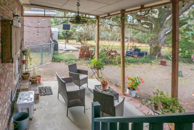 1256 Hillside Drive, Hanahan, SC 29410