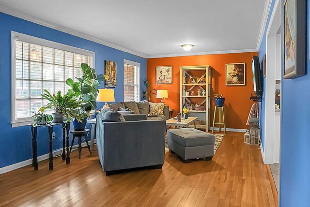 1256 Hillside Drive, Hanahan, SC 29410