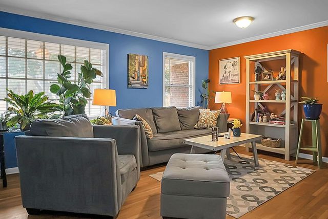 1256 Hillside Drive, Hanahan, SC 29410