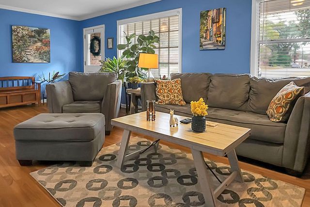 1256 Hillside Drive, Hanahan, SC 29410