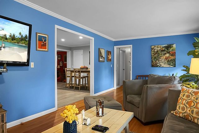 1256 Hillside Drive, Hanahan, SC 29410