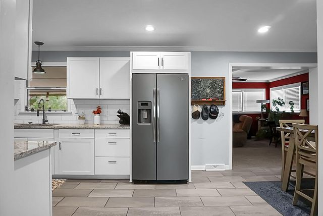 1256 Hillside Drive, Hanahan, SC 29410