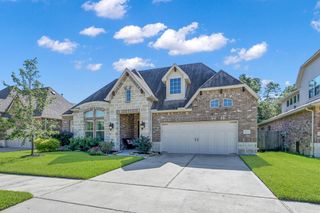 5007 Preserve Park Drive, Spring, TX 77389