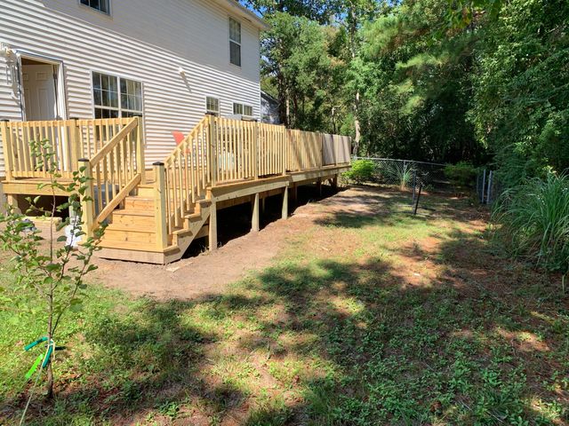 2318 N England Court, Charleston, SC 29414