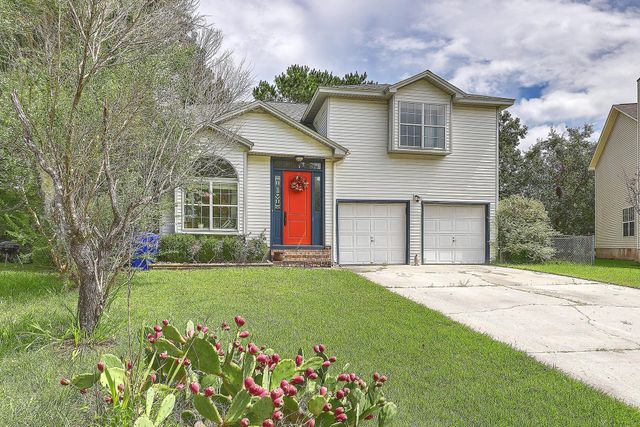 2318 N England Court, Charleston, SC 29414