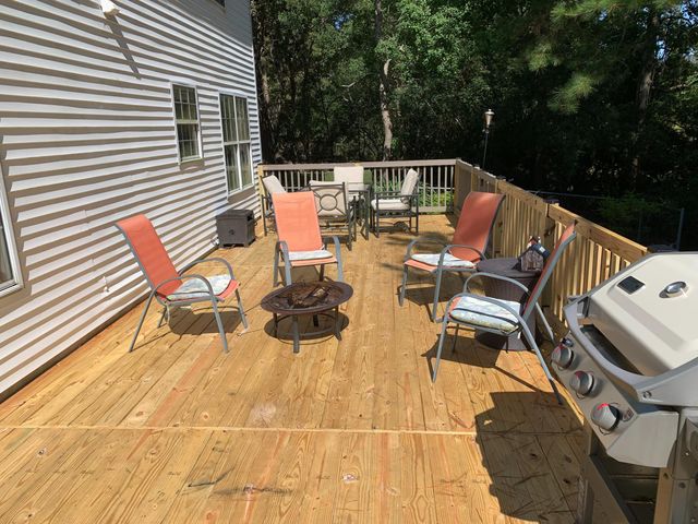 2318 N England Court, Charleston, SC 29414