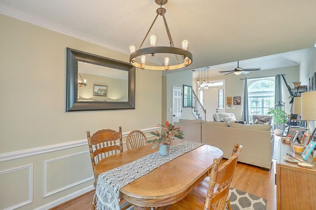 2318 N England Court, Charleston, SC 29414