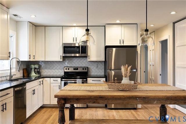 5922 Osoge Rd, Richmond, VA 23225