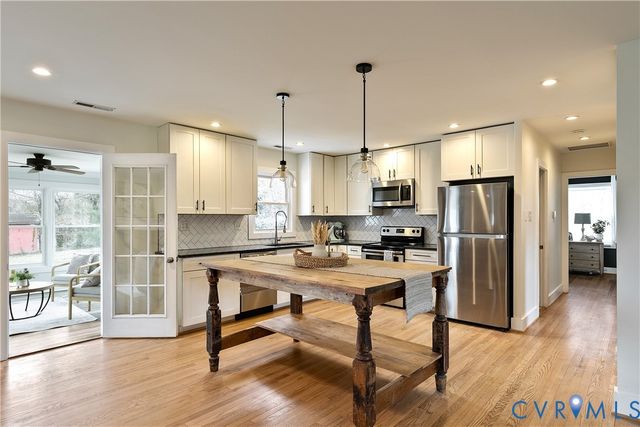 5922 Osoge Rd, Richmond, VA 23225