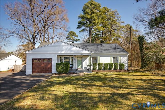 5922 Osoge Rd, Richmond, VA 23225