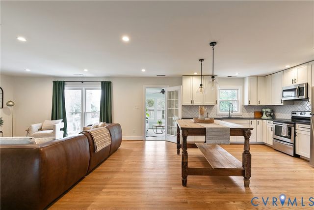 5922 Osoge Rd, Richmond, VA 23225