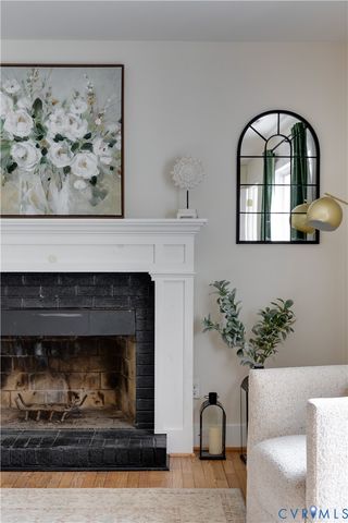 5922 Osoge Rd, Richmond, VA 23225