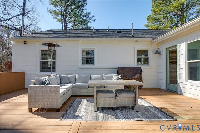 5922 Osoge Rd, Richmond, VA 23225