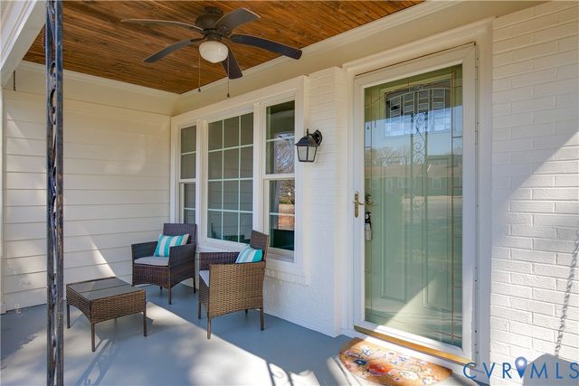 5922 Osoge Rd, Richmond, VA 23225