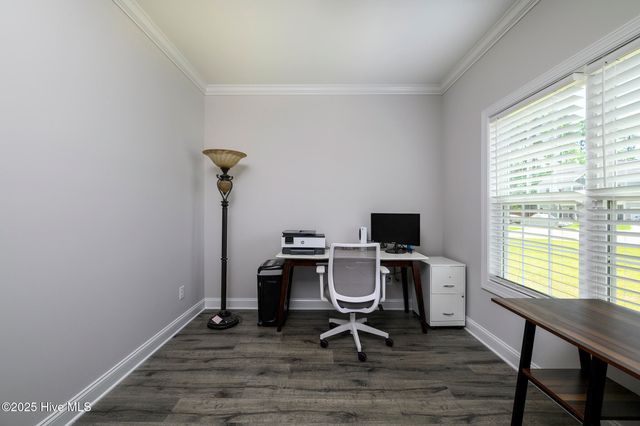 1001 Perch Place, New Bern, NC 28562
