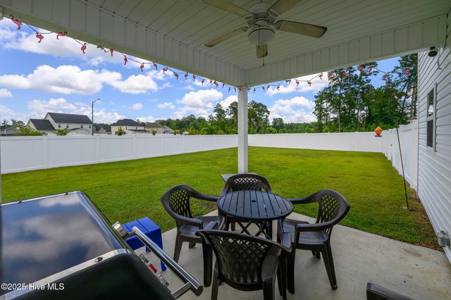 1001 Perch Place, New Bern, NC 28562