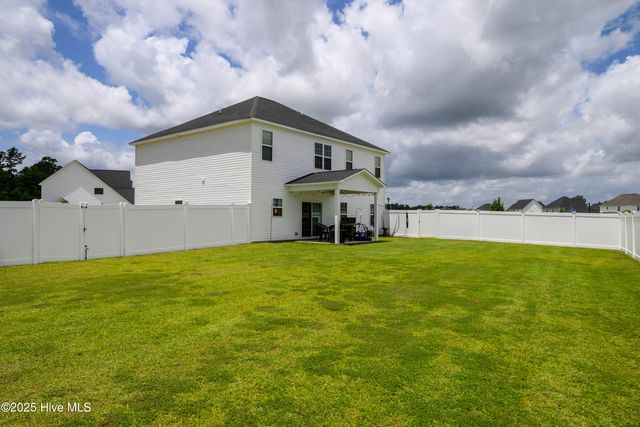 1001 Perch Place, New Bern, NC 28562