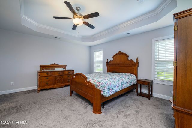 1001 Perch Place, New Bern, NC 28562