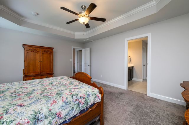 1001 Perch Place, New Bern, NC 28562