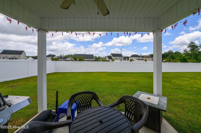 1001 Perch Place, New Bern, NC 28562