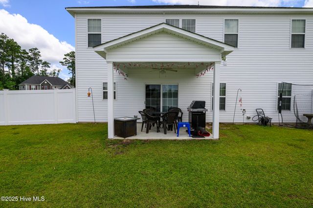 1001 Perch Place, New Bern, NC 28562