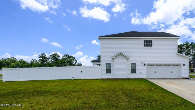 1001 Perch Place, New Bern, NC 28562