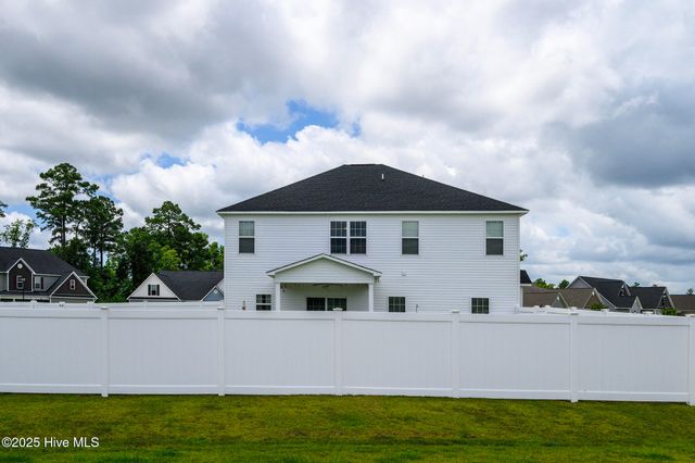 1001 Perch Place, New Bern, NC 28562