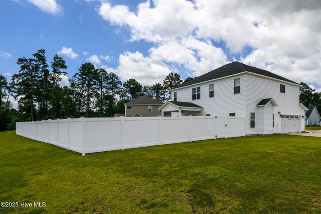 1001 Perch Place, New Bern, NC 28562