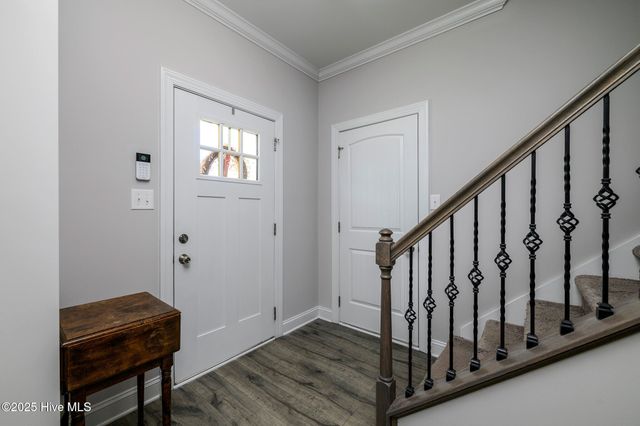 1001 Perch Place, New Bern, NC 28562