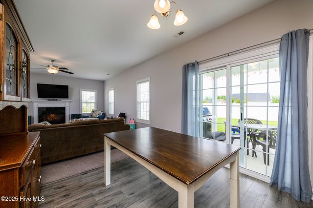 1001 Perch Place, New Bern, NC 28562