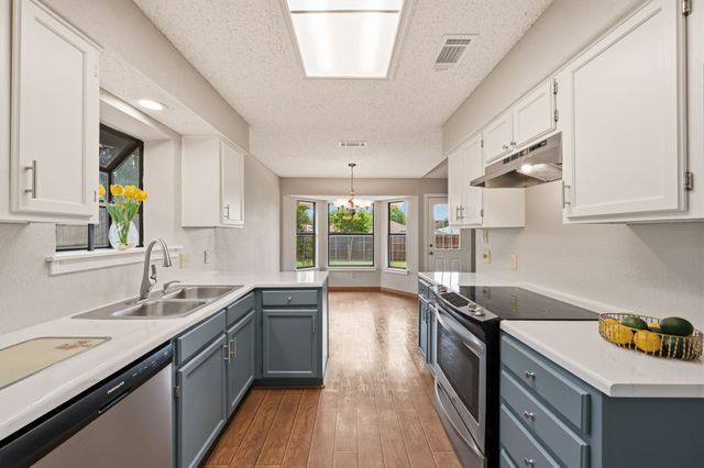 7520 Jamie Renee Lane, North Richland Hills, TX 76182