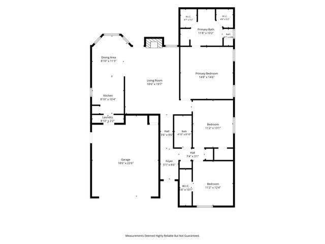 7520 Jamie Renee Lane, North Richland Hills, TX 76182
