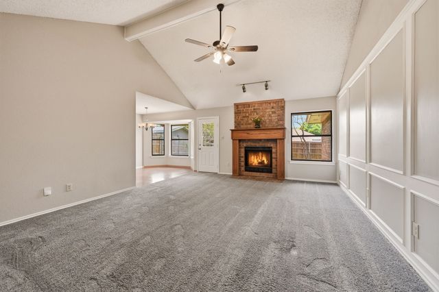 7520 Jamie Renee Lane, North Richland Hills, TX 76182