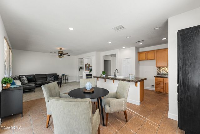 6304 Starview Drive, Lancaster, CA 93536