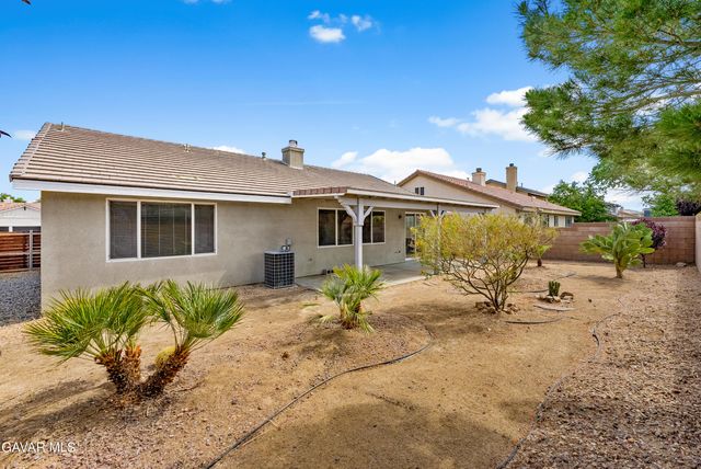 6304 Starview Drive, Lancaster, CA 93536