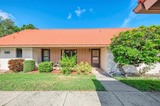 6698 DRAW LANE 140, Sarasota, FL 34238