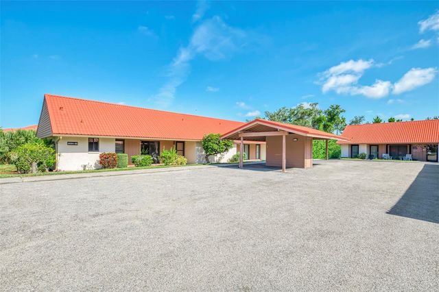 6698 DRAW LANE 140, Sarasota, FL 34238