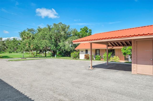 6698 DRAW LANE 140, Sarasota, FL 34238