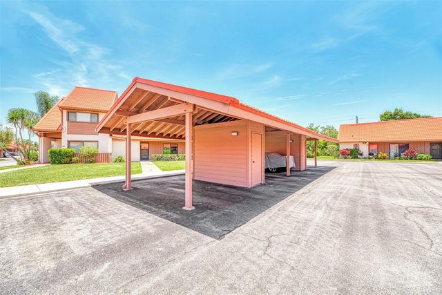 6698 DRAW LANE 140, Sarasota, FL 34238