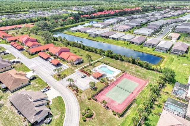 6698 DRAW LANE 140, Sarasota, FL 34238